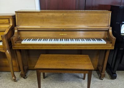 YAMAHA P2F