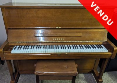 YAMAHA U1