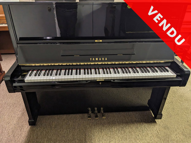 YAMAHA U2