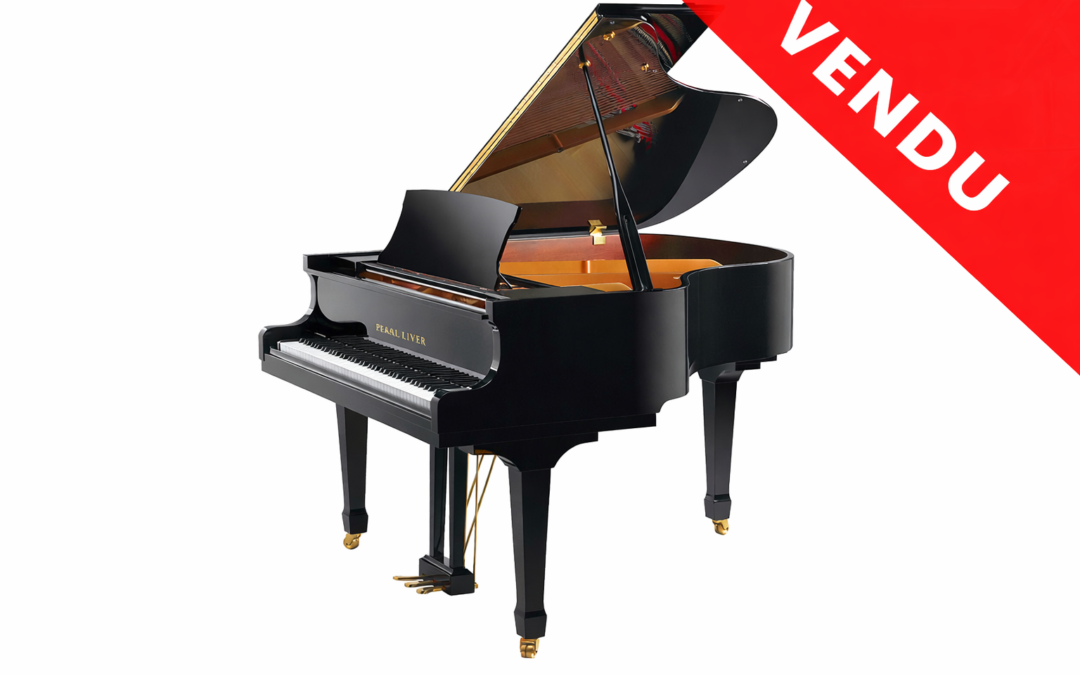 PEARL RIVER GP160  5&rsquo;3&Prime;