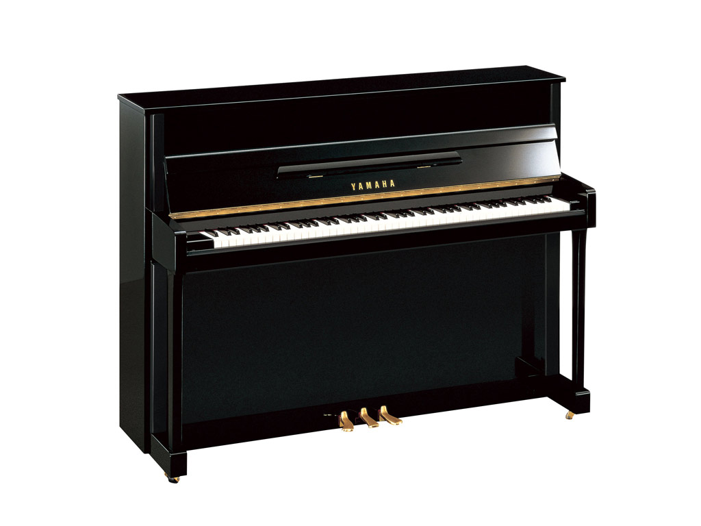 YAMAHA B2