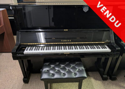 YAMAHA UX3