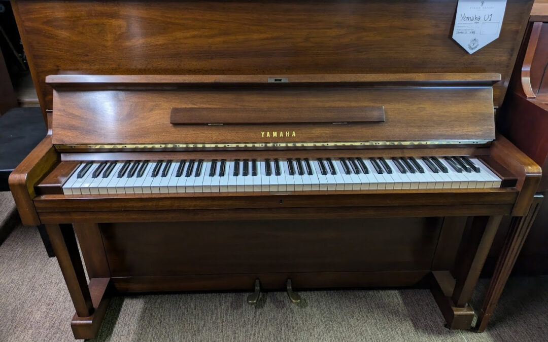 YAMAHA U1