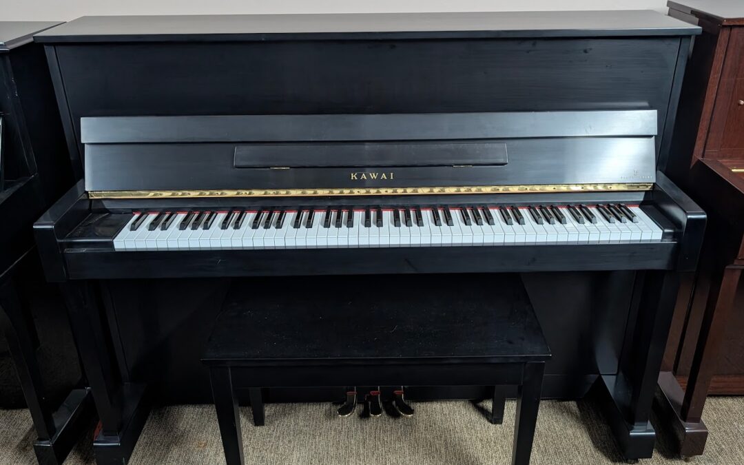 KAWAI - Piano Expert