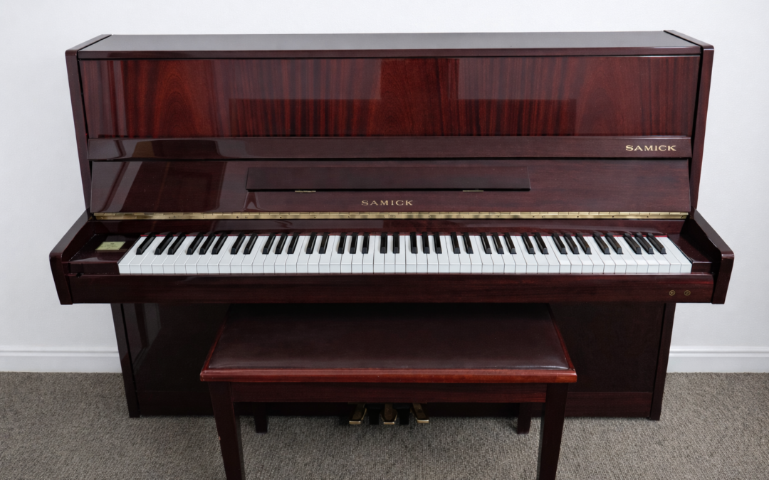 SAMICK SU-108P