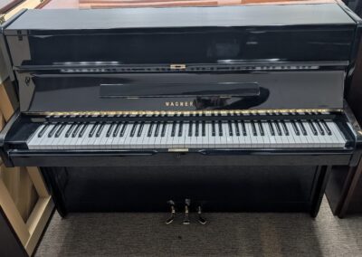 WAGNER U-107