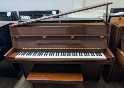 YAMAHA M108