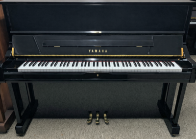 YAMAHA U1 2012