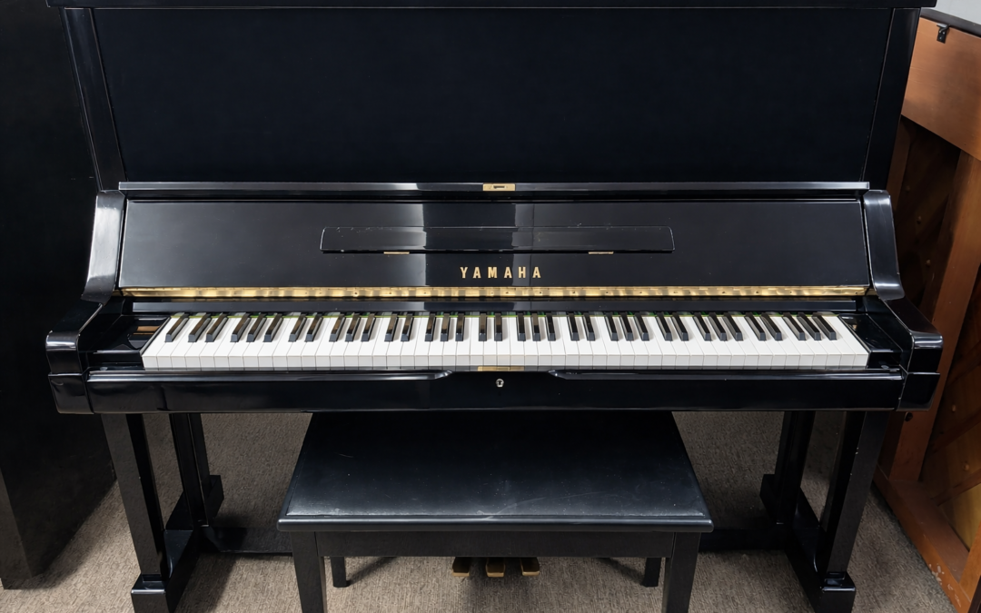 YAMAHA UX