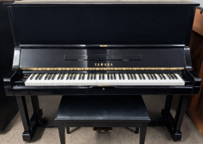 YAMAHA UX